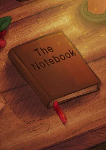 Games like The Notebook