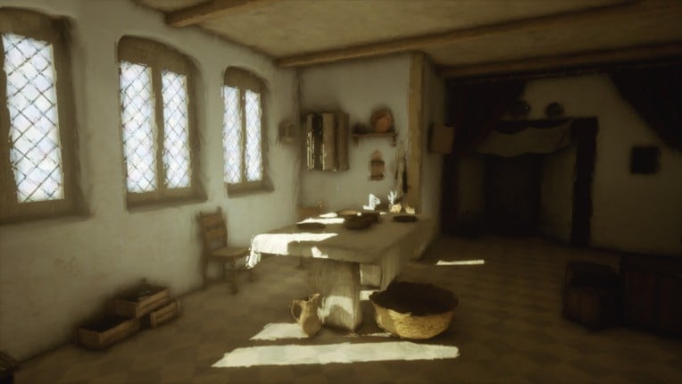 The Renovator: Origins screenshot