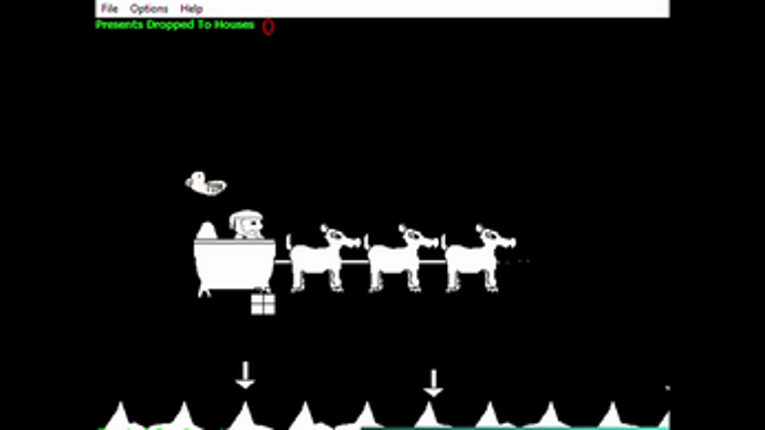 The Santa Claus Game screenshot