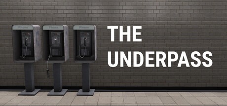 Games like The Underpass