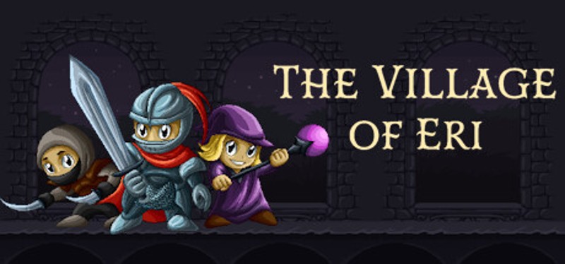 The VIllage of Eri Image
