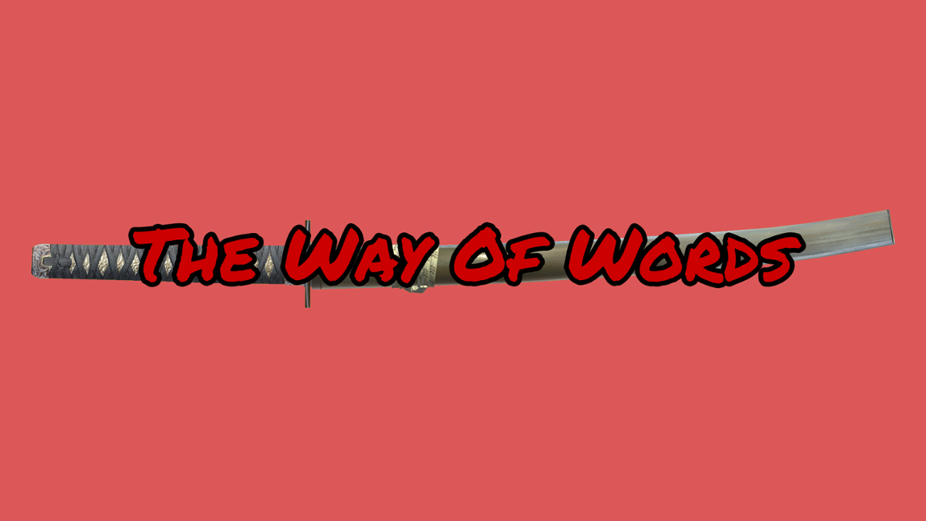 Games like The Way of Words
