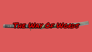 The Way of Words Image