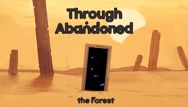 Games like Through Abandoned 2: The Forest