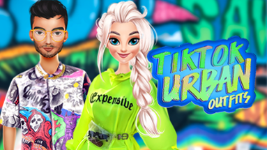 TikTok Urban Outfits Image