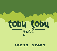 Tobu Tobu Girl Image