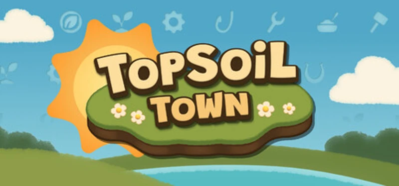 Topsoil Town Image