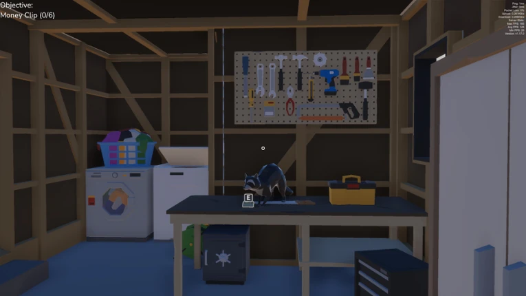 Trash Bandits Image