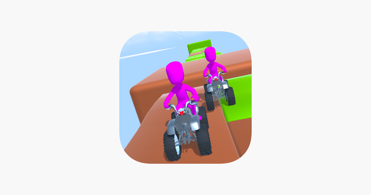 Games like Tricky Rider 3D