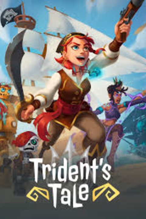 Games like Trident's Tale