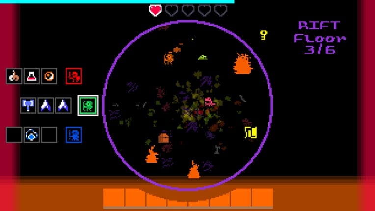 Triple Swap Tower screenshot