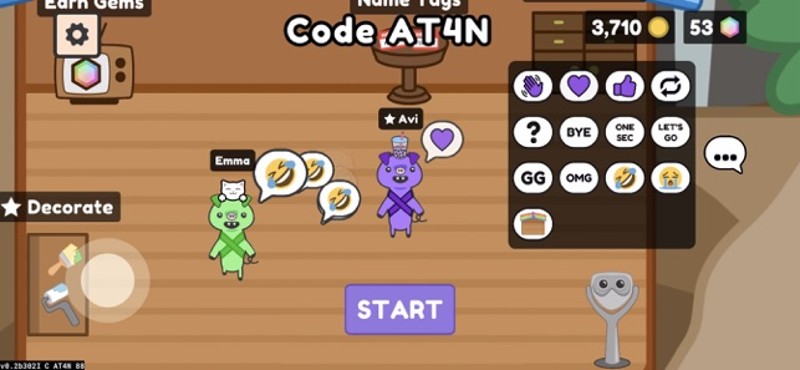 Truffle Hogs screenshot