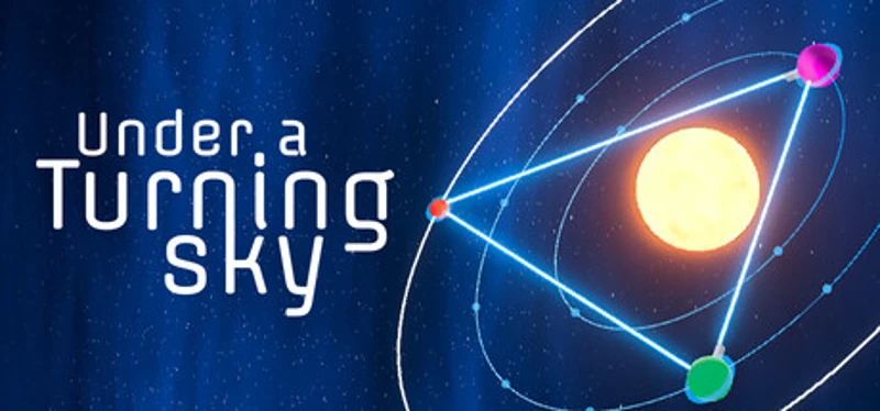 Under a Turning Sky Image