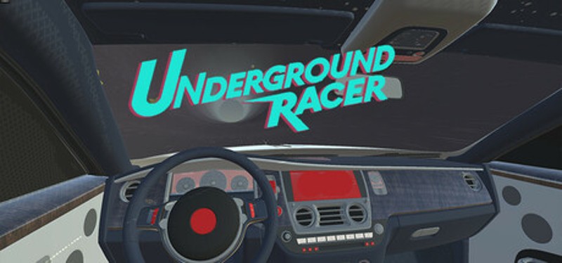 Underground Racer Image