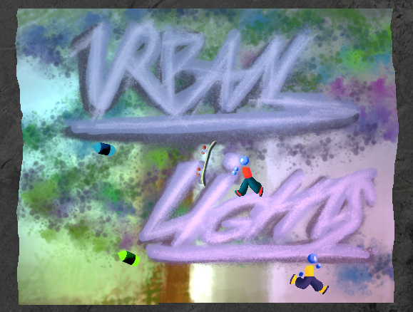 Games like Urban Lights