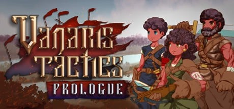 Games like Vanaris Tactics - Prologue