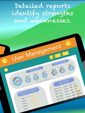 Verb Expert!  Skill Building Practice for Past, Present, Future &amp; Present Progressive Tense screenshot