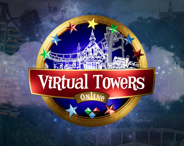 Games like Virtual Towers Online