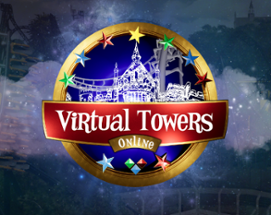 Virtual Towers Online Image