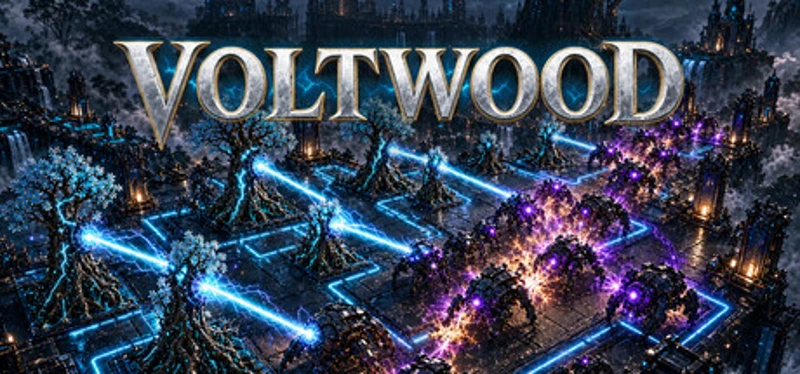 Voltwood Image
