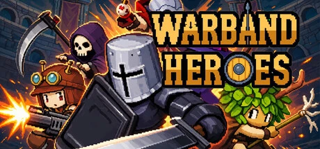 Games like Warband Heroes