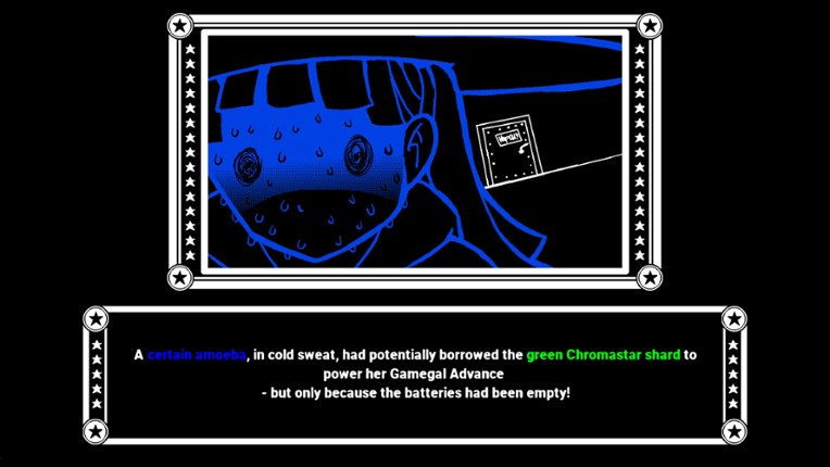 Witchy Tower screenshot