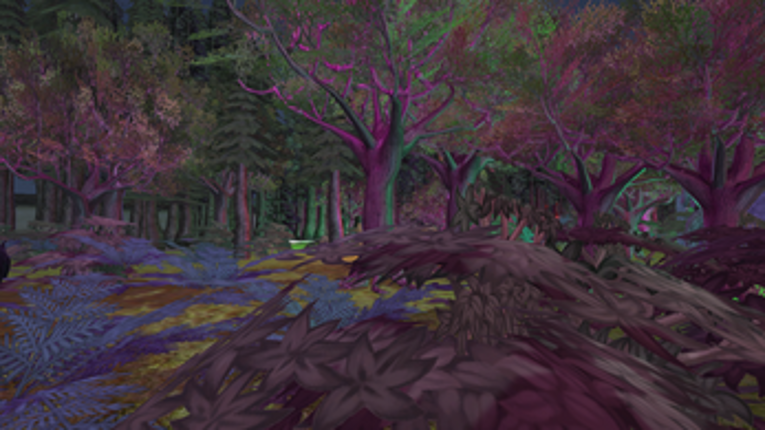 WoG Series Medium Fantasy aRPG (First Slice) screenshot