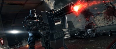 Wolfenstein: The New Order Image