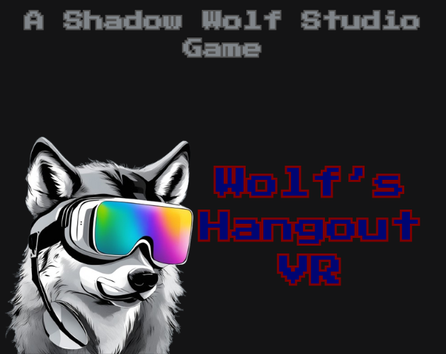 Games like Wolf's Hangout VR