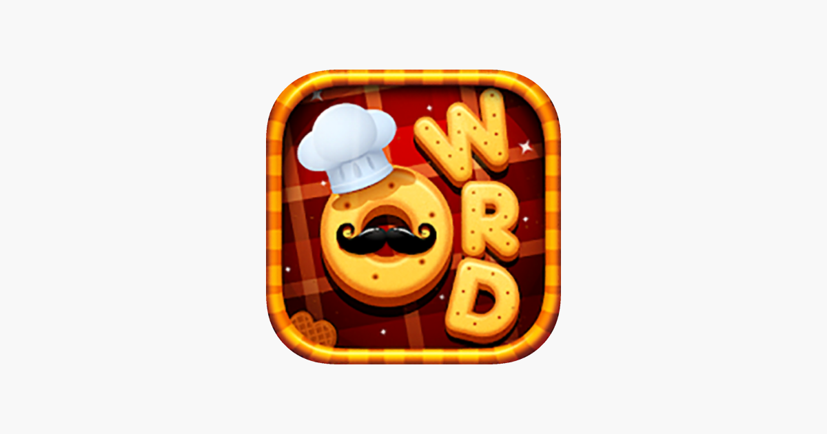 Games like Word Cookie ?!