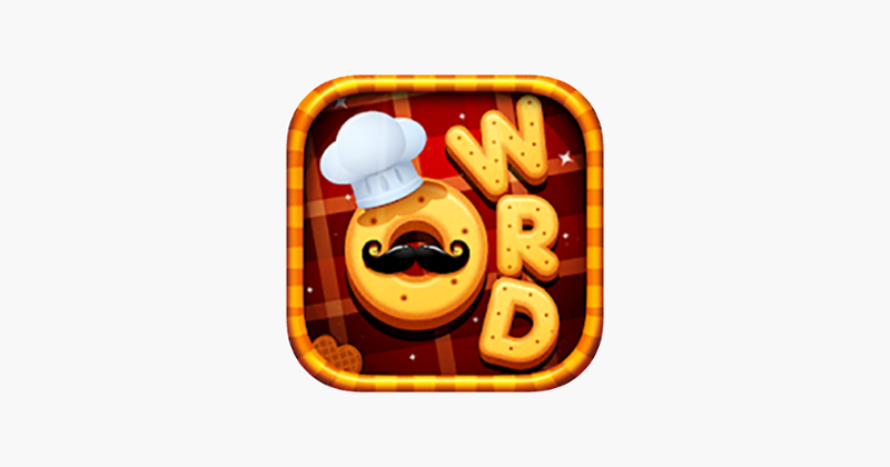 Word Cookie ?! Game Cover