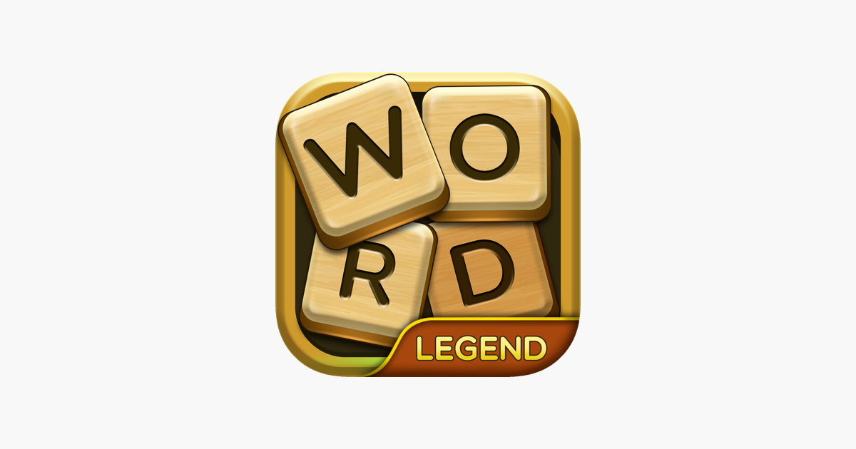 Games like Word Legends - Brain training
