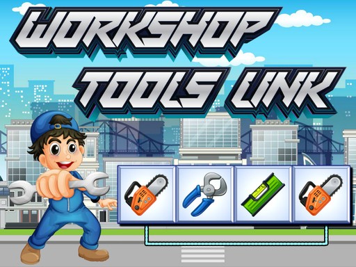 Games like Workshop Tools Link