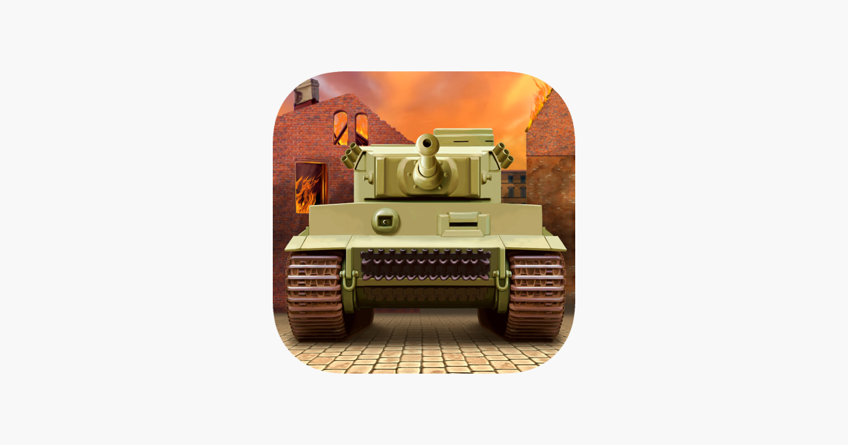 Games like World War 2 Tank Defense