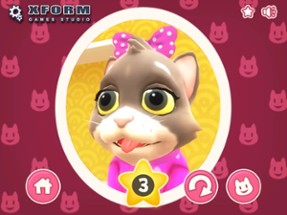 XformGames' Kitty Cats Image