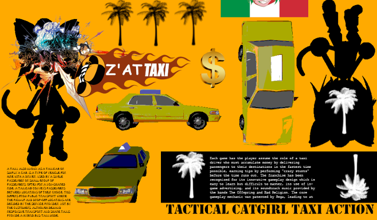 ZATTAXI Image