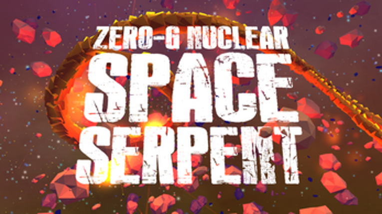 Zero-G Nuclear Space Serpent (Requires VR) screenshot
