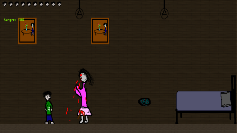 Zobre Zombie Image