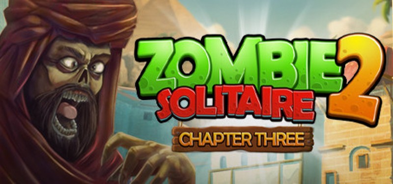 Zombie Solitaire 2 Chapter 3 Image