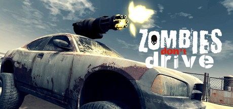 Games like Zombies Don't Drive