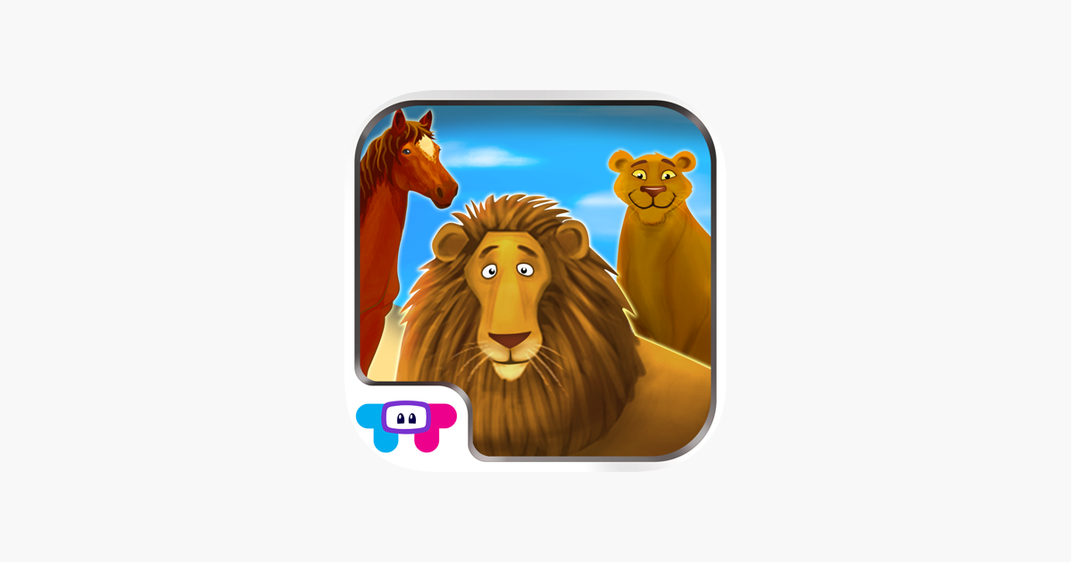 Games like Zoo Animals Flash Cards