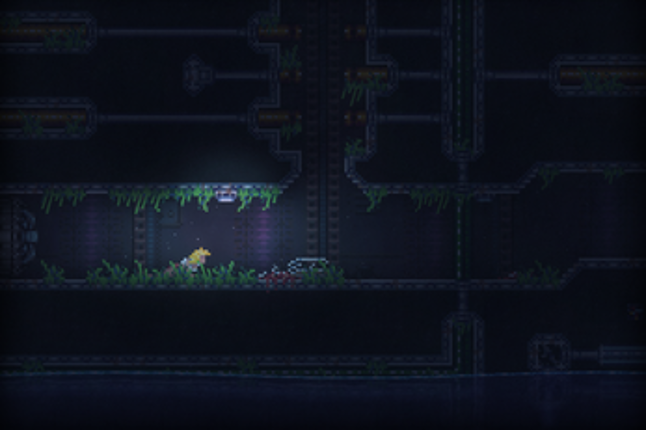 Zordak screenshot