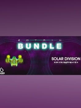 Games like Zotrix Bundle