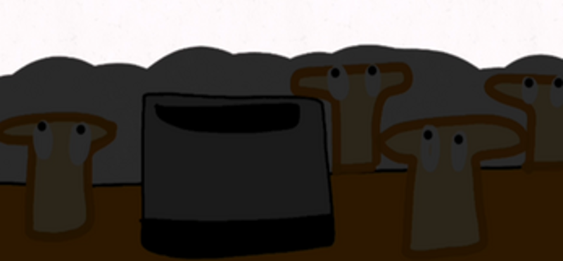 Горячие булочки (Hot Buns) screenshot