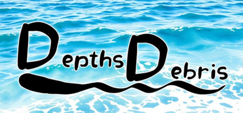 うみのもくず / Depths Debris Image