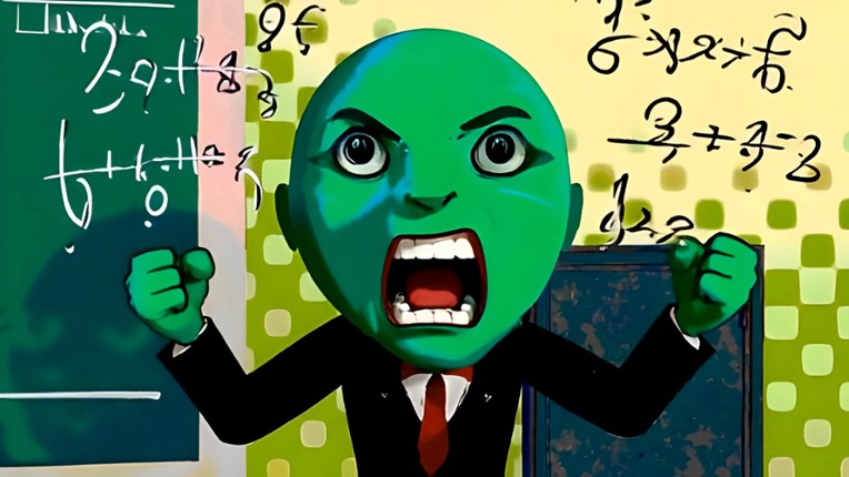 うみのもくず / Depths Debris screenshot