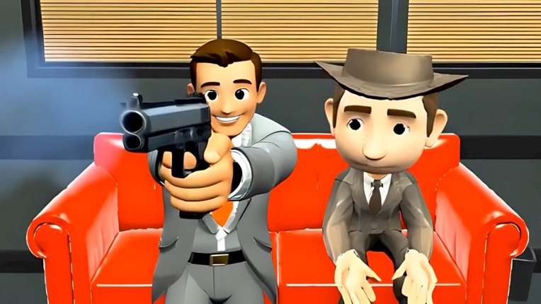 うみのもくず / Depths Debris screenshot