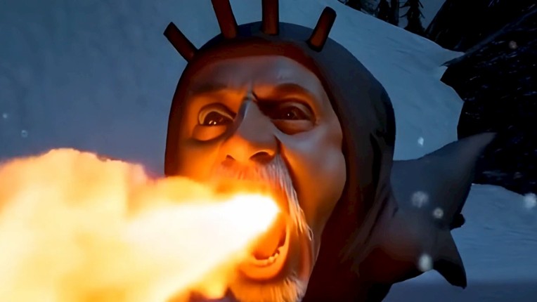 うみのもくず / Depths Debris screenshot