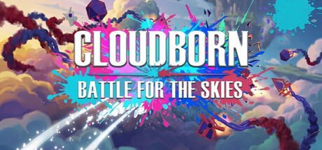 Games like Cloudborn