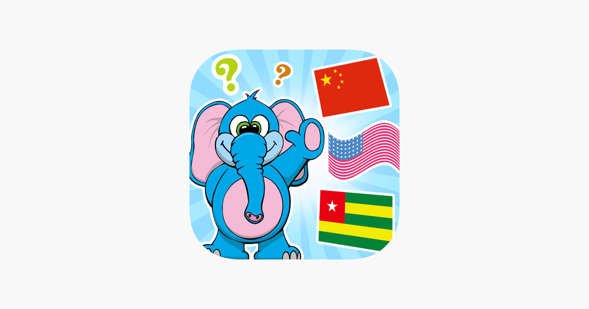 Games like 学汉字-识字,认字,学写字认识国旗和国家